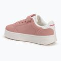 Kinderschuhe KangaROOS K-GK Milky EV rosewater/white 3