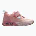Kinderschuhe KangaROOS KX-Bases EV frost pink/white 8