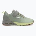 Kinderschuhe KangaROOS KX-Bases EV desert sage/white 2