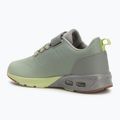 Kinderschuhe KangaROOS KX-Bases EV desert sage/white 3