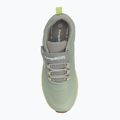 Kinderschuhe KangaROOS KX-Bases EV desert sage/white 5