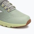 Kinderschuhe KangaROOS KX-Bases EV desert sage/white 7