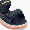 Sandalen Kinder KangaROOS K-AS Fore 7