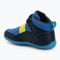 Kinderschuhe KangaROOS K-BFI Peppy EV dark navy/sky 3