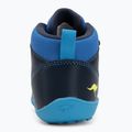 Kinderschuhe KangaROOS K-BFI Peppy EV dark navy/sky 6