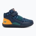 Kinderschuhe KangaROOS K-BFI Peppy EV k blau/safari party 2