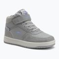 KangaROOS K-CP Bound Mid EV ultimate grau/lavendin Kinderschuhe