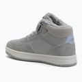 KangaROOS K-CP Bound Mid EV ultimate grau/lavendin Kinderschuhe 3