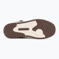 KangaROOS K-CP Bound Mid EV Schiefer schwarz/blond Holz Kinderschuhe 4