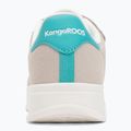KangaROOS K-GK Milky EV Kristallgrau/Ozean Kinderschuhe 6