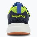 Kinderschuhe KangaROOS KB-Pang EV dark navy/lime 6