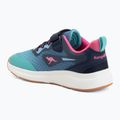 Kinderschuhe KangaROOS KB-Pang EV dark navy/daisy pink 3
