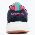 Kinderschuhe KangaROOS KB-Pang EV dark navy/daisy pink 6