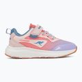 Kinderschuhe KangaROOS KB-Pang EV frost pink/lavender 2