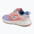 Kinderschuhe KangaROOS KB-Pang EV frost pink/lavender 3