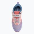 Kinderschuhe KangaROOS KB-Pang EV frost pink/lavender 5