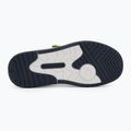 KangaROOS K-CP Allets EV dark navy/lime Kinderschuhe 4
