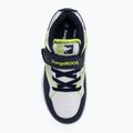 KangaROOS K-CP Allets EV dark navy/lime Kinderschuhe 5