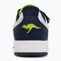 KangaROOS K-CP Allets EV dark navy/lime Kinderschuhe 6
