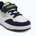 KangaROOS K-CP Allets EV dark navy/lime Kinderschuhe 7