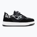 KangaROOS K-CP Allets EV jet black/ultimate grey Kinderschuhe 2