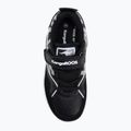KangaROOS K-CP Allets EV jet black/ultimate grey Kinderschuhe 5