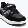 KangaROOS K-CP Allets EV jet black/ultimate grey Kinderschuhe 7