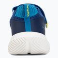 Kinderschuhe KangaROOS K-RDI Pebble EV navy/sulphur spring 6