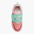 Kinderschuhe KangaROOS K-RDI Puddle V rose/cabbage 5