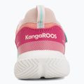 Kinderschuhe KangaROOS K-RDI Puddle V rose/cabbage 6