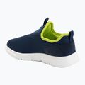 Kinderschuhe KangaROOS K-ETK Dunnart dark navy/lime 3