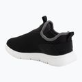 Kinderschuhe KangaROOS K-ETK Dunnart jet black/steel grey 3