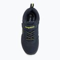 Kinderschuhe KangaROOS K-ETK Possum EV dark navy/sulphur spring 5