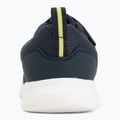 Kinderschuhe KangaROOS K-ETK Possum EV dark navy/sulphur spring 6