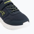 Kinderschuhe KangaROOS K-ETK Possum EV dark navy/sulphur spring 7