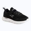 Kinderschuhe KangaROOS K-ETK Possum EV jet black/white