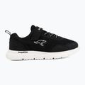 Kinderschuhe KangaROOS K-ETK Possum EV jet black/white 2