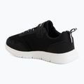 Kinderschuhe KangaROOS K-ETK Possum EV jet black/white 3