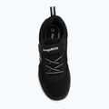 Kinderschuhe KangaROOS K-ETK Possum EV jet black/white 5