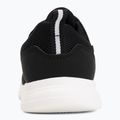 Kinderschuhe KangaROOS K-ETK Possum EV jet black/white 6