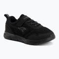 Kinderschuhe KangaROOS K-ETK Possum EV jet black black/mono