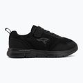 Kinderschuhe KangaROOS K-ETK Possum EV jet black black/mono 2