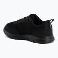 Kinderschuhe KangaROOS K-ETK Possum EV jet black black/mono 3