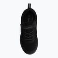 Kinderschuhe KangaROOS K-ETK Possum EV jet black black/mono 5
