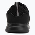 Kinderschuhe KangaROOS K-ETK Possum EV jet black black/mono 6