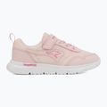 Kinderschuhe KangaROOS K-ETK Possum EV frost pink/daisy pink 2