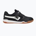 Kinderschuhe KangaROOS K-Braceyard EV jet black/white