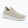 Damen Sneaker KangaROOS K-NJ Rona beige/white