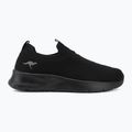 Schuhe KangaROOS K-NJ Rona jet black/mono 2