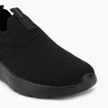 Schuhe KangaROOS K-NJ Rona jet black/mono 7